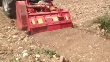 Taş Kırma Makinası Saatlik Kiralık