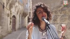 Urfa için çal-Urfanın etrafı dumanlı dağlar