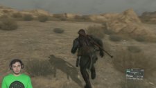MGS 5 - Serbest Takılma