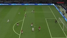 Morata'nın PES keyfi!