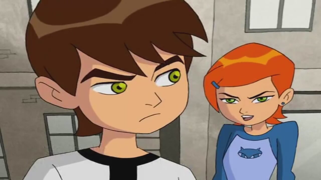 Ben 10 omniverse 3.sezon 15.bölüm izle - The best TV series online