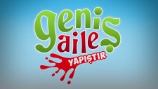 Geniş Aile Yapıştır izle Traiser