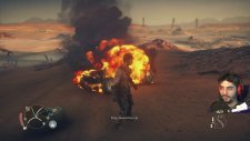 Mad Max #8 - Cum Cum Damberem Daga Daga
