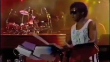 Michael Jackson Beat It - Victory Turnesi - Toronto Performansı