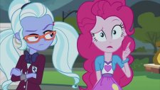 My Little Pony: Equestria Girls - Arkadaşlık Oyunları / Türkçe Dublajlı Fragman