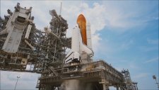 STS 125 Hubble'a Yapılan Son Servis Görevi