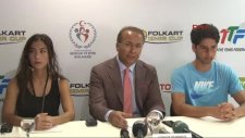 Türk tenisinin yıldızları İzmir Cup'ta yetişecek