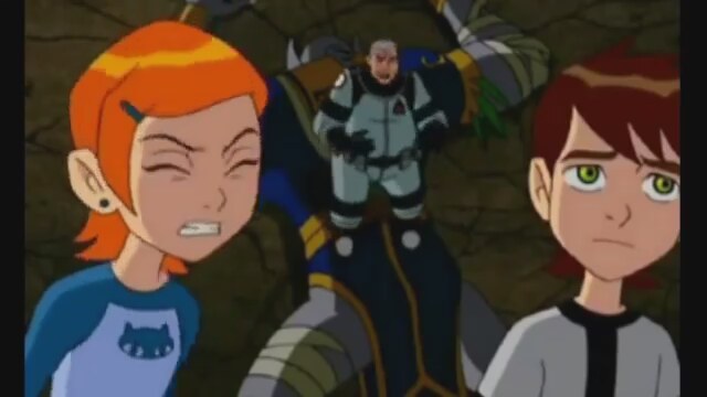 Yepyeni Bölümleriyle Ben 10 Yepyeni Bölümleriyle Ben 10