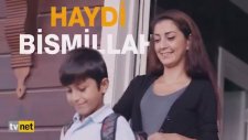 AK Parti'den 1.Kasım Seçim Klibi Haydi Bismillah Şarkısına Klip