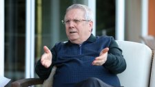 Aziz Yıldırım'dan şike davasına ilişkin açıklama