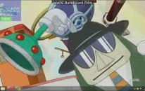 Doraemon Karlı Dağda Romantizm
