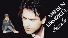 Mahsun Kırmızıgül - En İyiler Mahsun Kırmızıgül - En İyiler