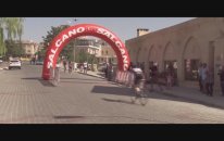 Salcano Kapadokya Bisiklet Festivali 2015 Highlights Video