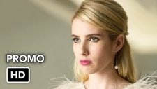 Scream Queens 1. Sezon 3. Bölüm Fragmanı