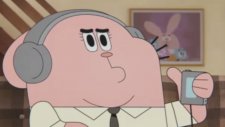 Gumball Küfürlü - 63 Style - Bölümlerr