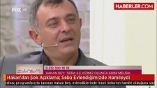 Hakan'dan Şok Açıklama: Seba Evlendiğimizde Hamileydi