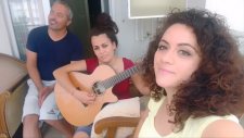 Tuğba Uzun & Melis Aktaş - Suzan Suzi (Mükemmel Ses 2015)