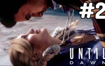 Until Dawn 2. Bölüm Buluşma