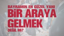 Chp'nin Davutoğlu, Bahçeli, Demirtaş Kombolu Reklam Filmi