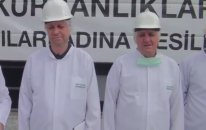 LÖSEV | 24.09.2015 Vekâleten Kurbanlarınızın Kesimleri