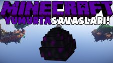 Minecraft YUMURTA SAVAŞLARI !! (EggWars) - ALİ HIRSIZLIK YAPIYOR! - w/Ali Oynuyor