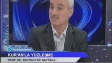 Şeytan Taşlama Hurafedir - Prof. Dr. Bayraktar Bayraklı