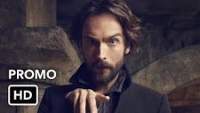 Sleepy Hollow 3. Sezon 1. Bölüm Fragmanı