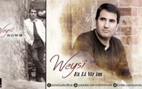 Weysî Esmer Emman 2015