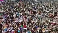 Kabe'deki İzdiham ve Facia Anları