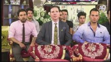 Kuran Sevginin Temelini Oluşturur (4 Haziran 2015 tarihli sohbetten)