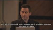 Sam Harris : Dinler günümüzde birer fosildir