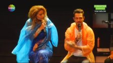 Sıla & Murat Boz Düeti - Harbiye Konseri!