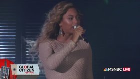 Beyonce - Halo (Canlı Performans)