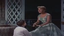 Doris Day - Que Sera Sera (The Man Who Knew Too Much)