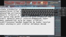 First Blood Cephanelikten Silah Alma!