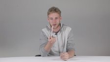 iPhone 6s Plus Bükme Testi