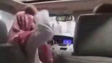 Jipinden Şeytan Taşlayan Suudi Prensi