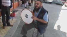 Karamanlı Recep'ten İlahi Show ( Has Karaman İçerir )