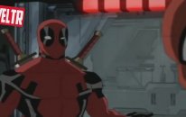 Muhteşem Örümcek Adam Muhteşem Deadpool Full