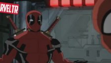 Muhteşem Örümcek Adam Muhteşem Deadpool Full