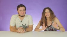 10 Dakika Boyunca Göz Göze Bakınca Ne Olur? - İlginç Deney