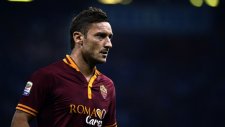 Efsane kaptan Totti 39 yaşında
