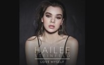 Hailee Steinfeld - Love Myself (Audio)