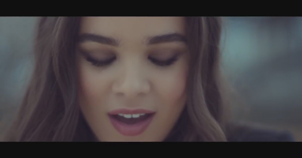 hailee-steinfeld-love-myself-dinle-zlesene