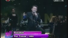 Kayahan-Nartanem