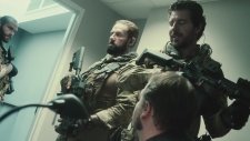 Navy Seals vs. Zombies Fragman