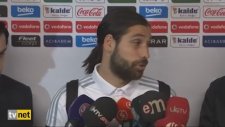 Olcay Şahan Biraz da Onlar Ağlasın