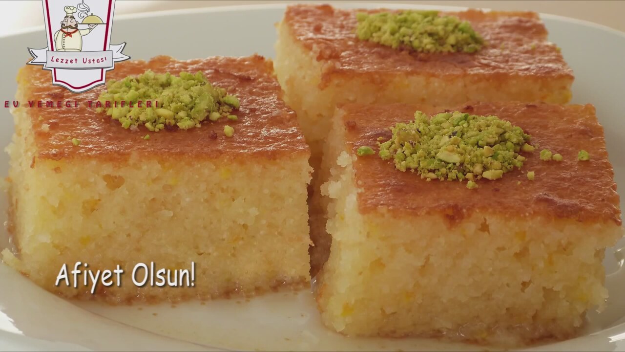 Hintpare Tatlısı Hintpare Tatlısı