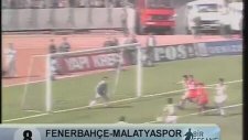 Rıdvan Dilmen - En İyi 10 Golü