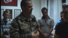 Şehit Binbaşımızın 2008'de Yaptığı Konuşma Yürek Burktu